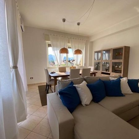 Appartamento Villa Circe Taormina Kültér fotó