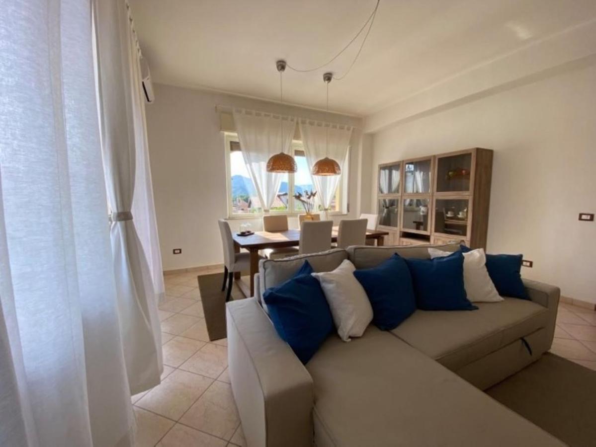 Appartamento Villa Circe Taormina Kültér fotó