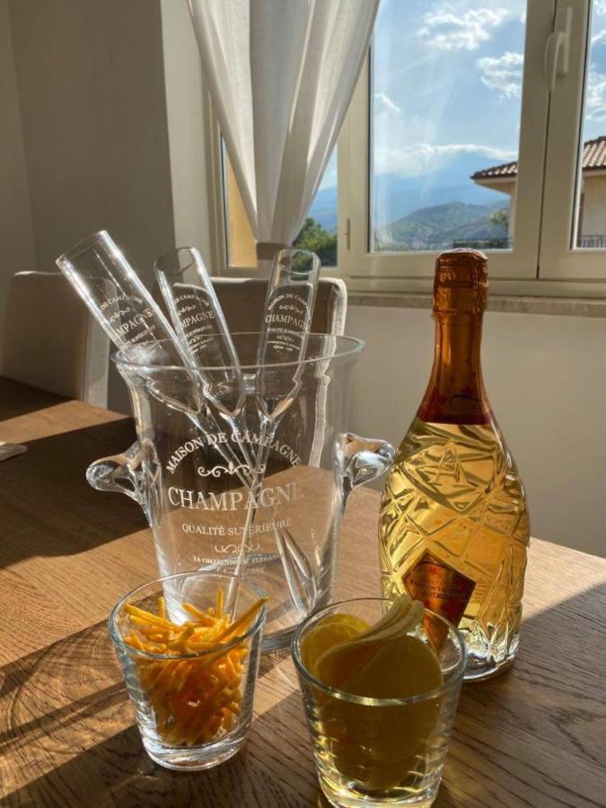 Appartamento Villa Circe Taormina Kültér fotó