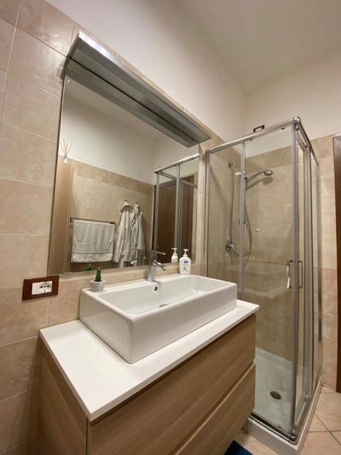 Appartamento Villa Circe Taormina Kültér fotó