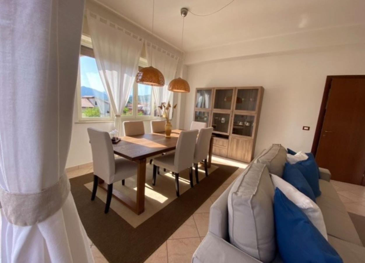 Appartamento Villa Circe Taormina Kültér fotó