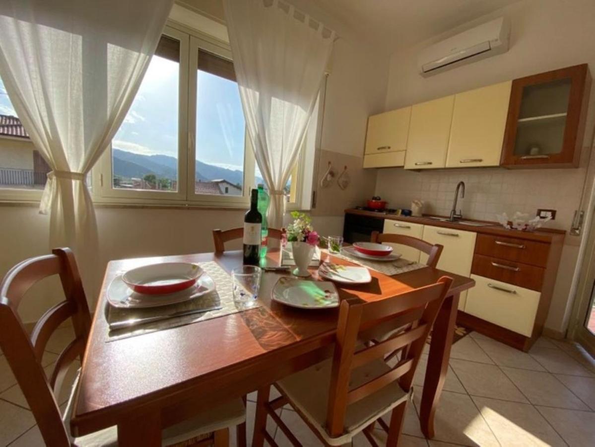 Appartamento Villa Circe Taormina Kültér fotó