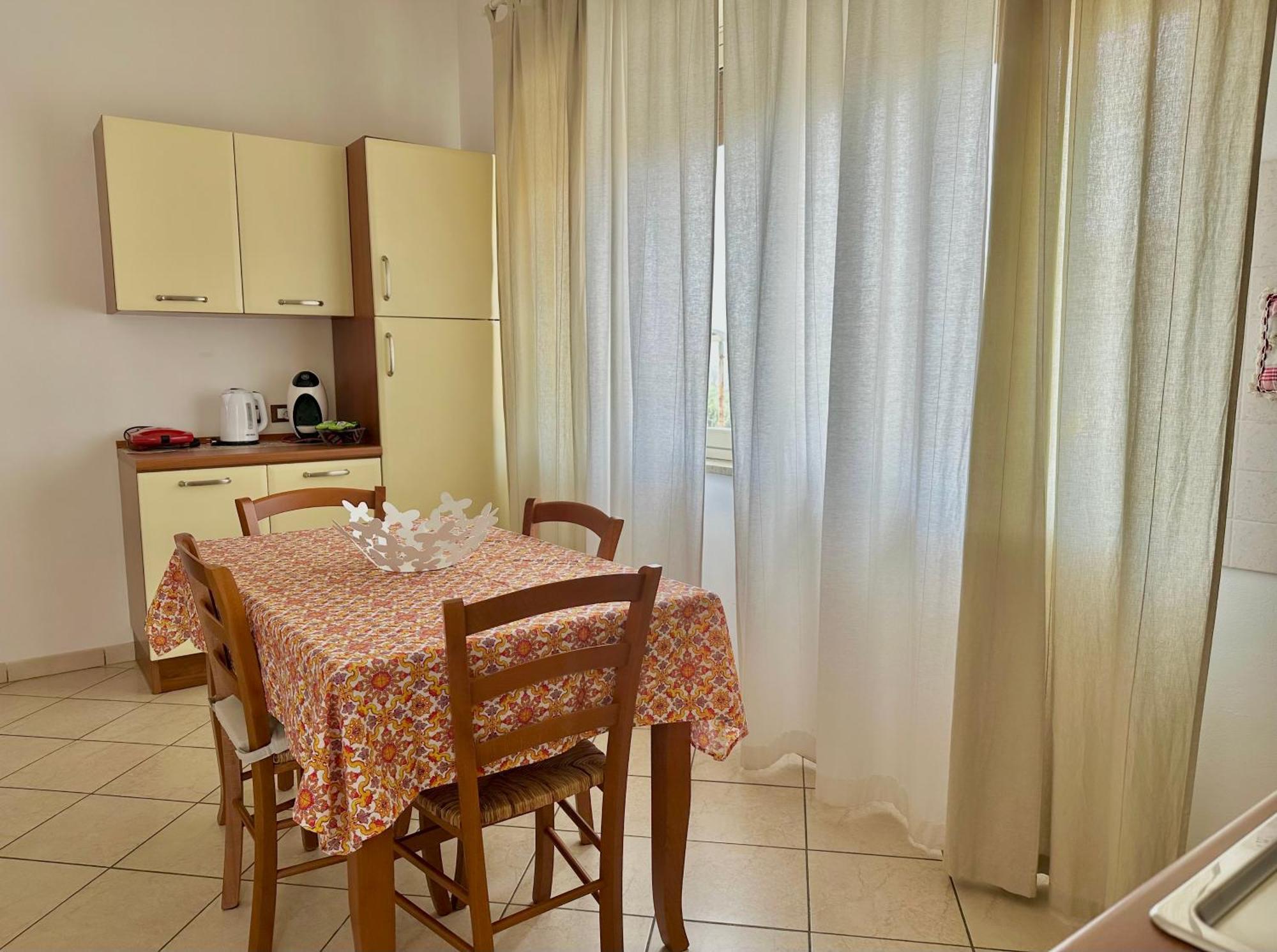 Appartamento Villa Circe Taormina Kültér fotó