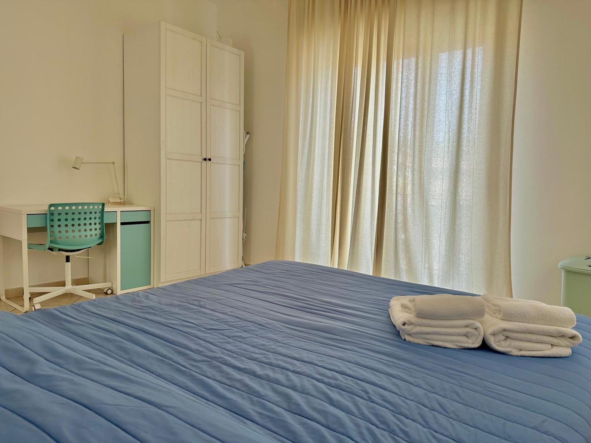 Appartamento Villa Circe Taormina Kültér fotó