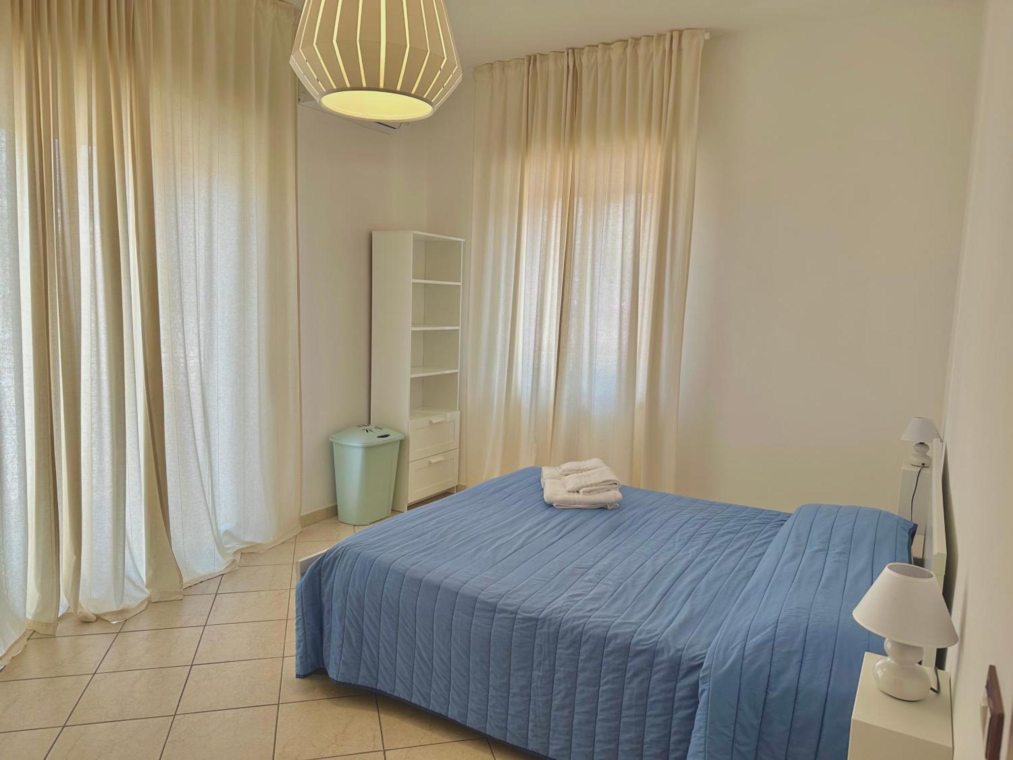 Appartamento Villa Circe Taormina Kültér fotó