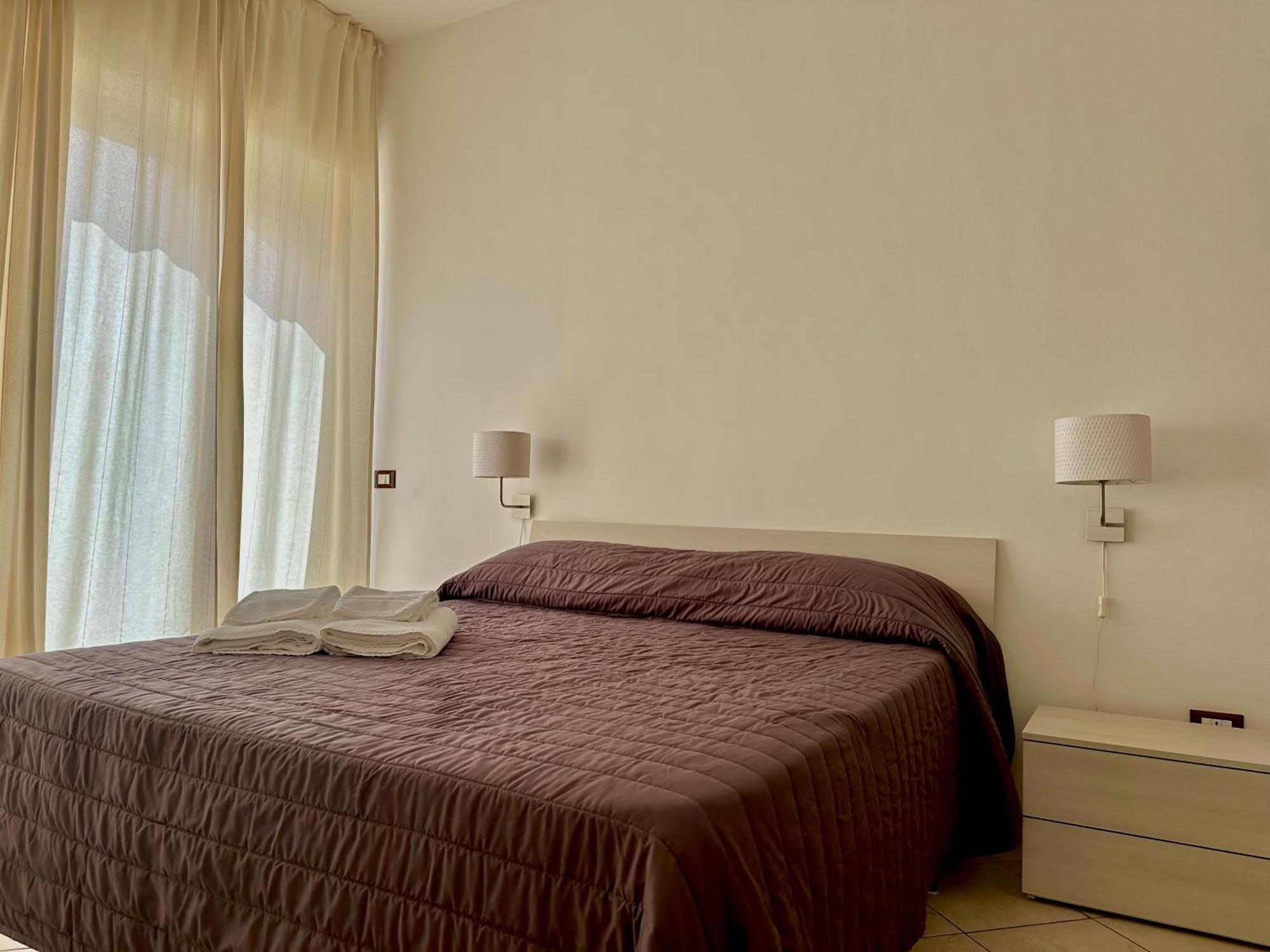 Appartamento Villa Circe Taormina Kültér fotó