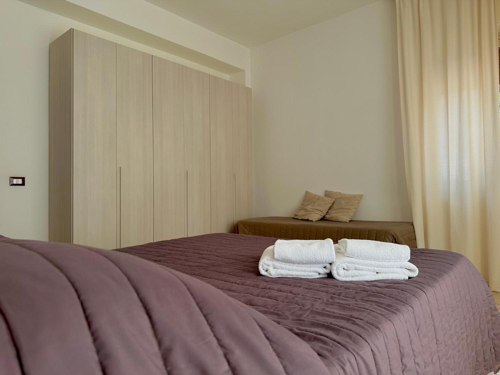 Appartamento Villa Circe Taormina Kültér fotó