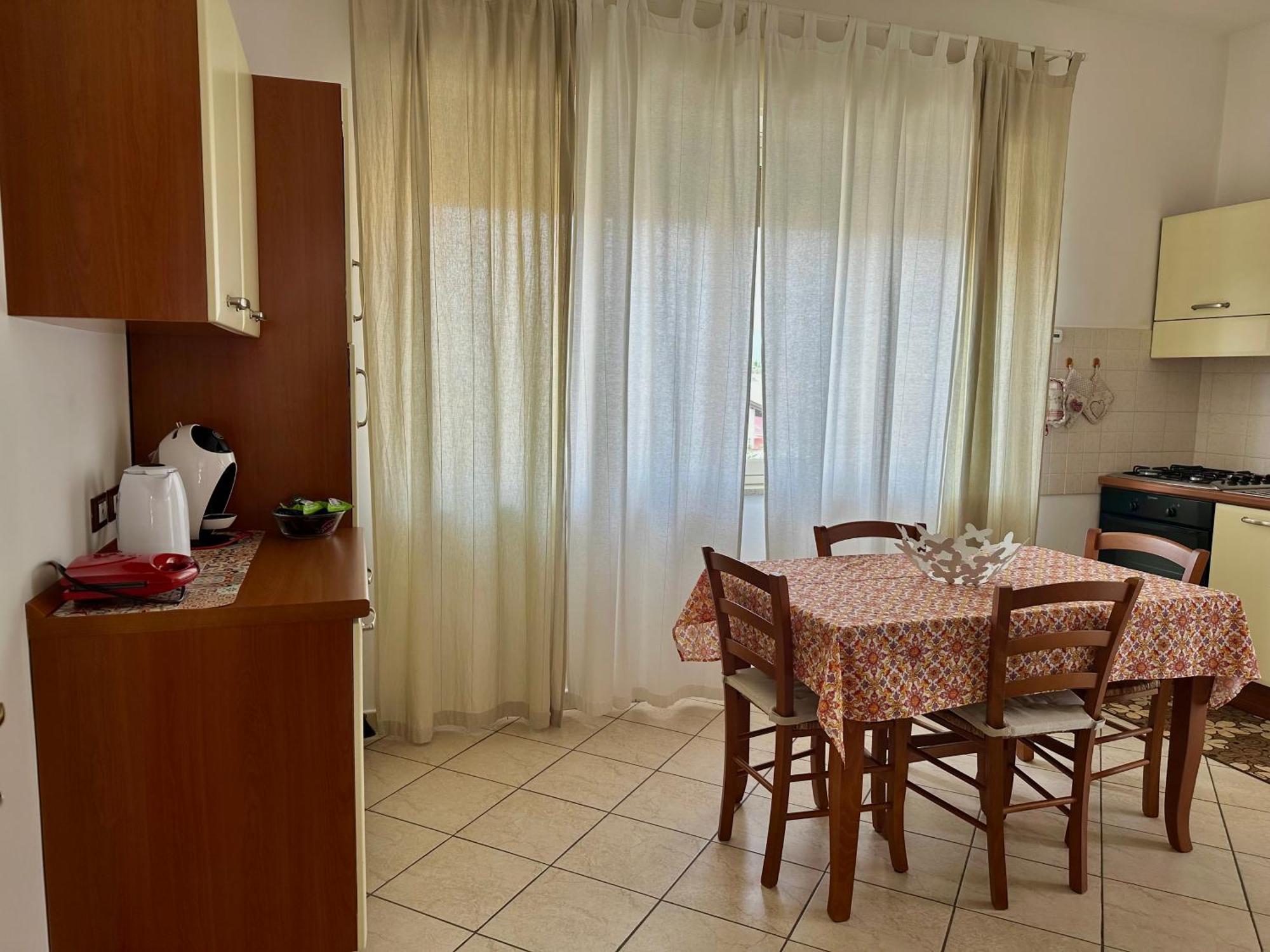 Appartamento Villa Circe Taormina Kültér fotó