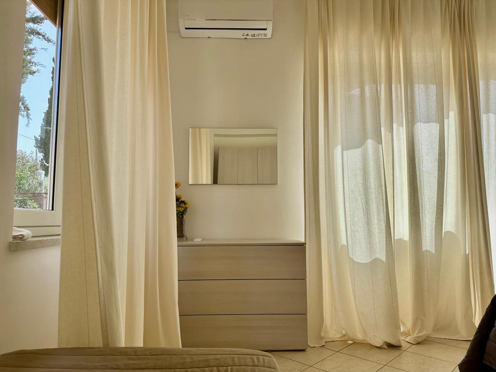 Appartamento Villa Circe Taormina Kültér fotó
