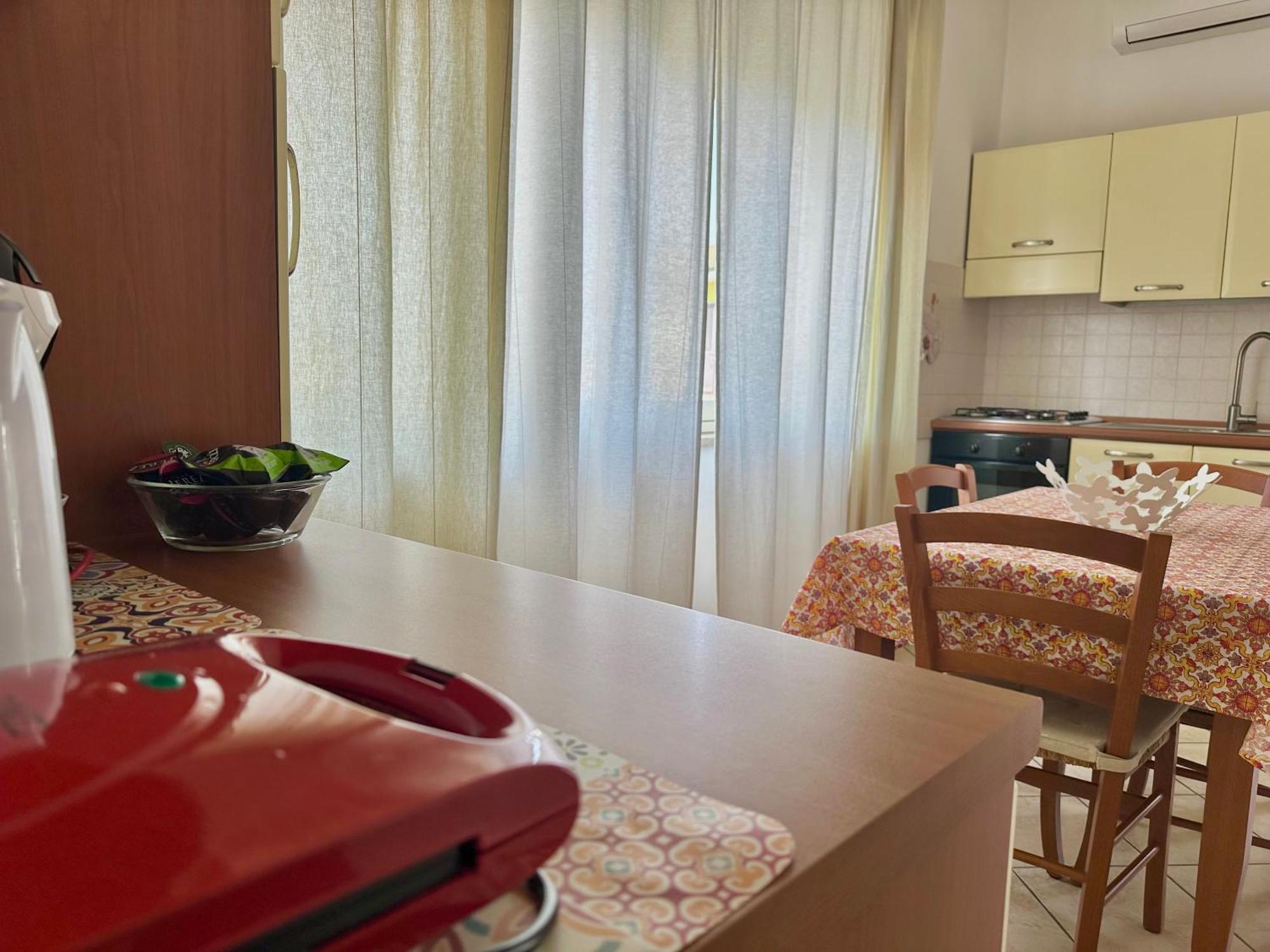Appartamento Villa Circe Taormina Kültér fotó